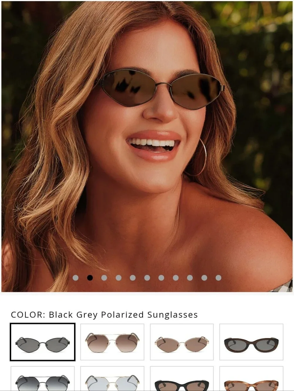 Diff Jordy Sunglasses